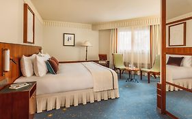 Hotel Des Grands Voyageurs